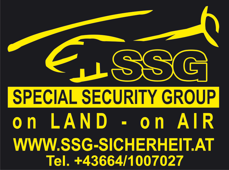SSG Security Special Security Group home